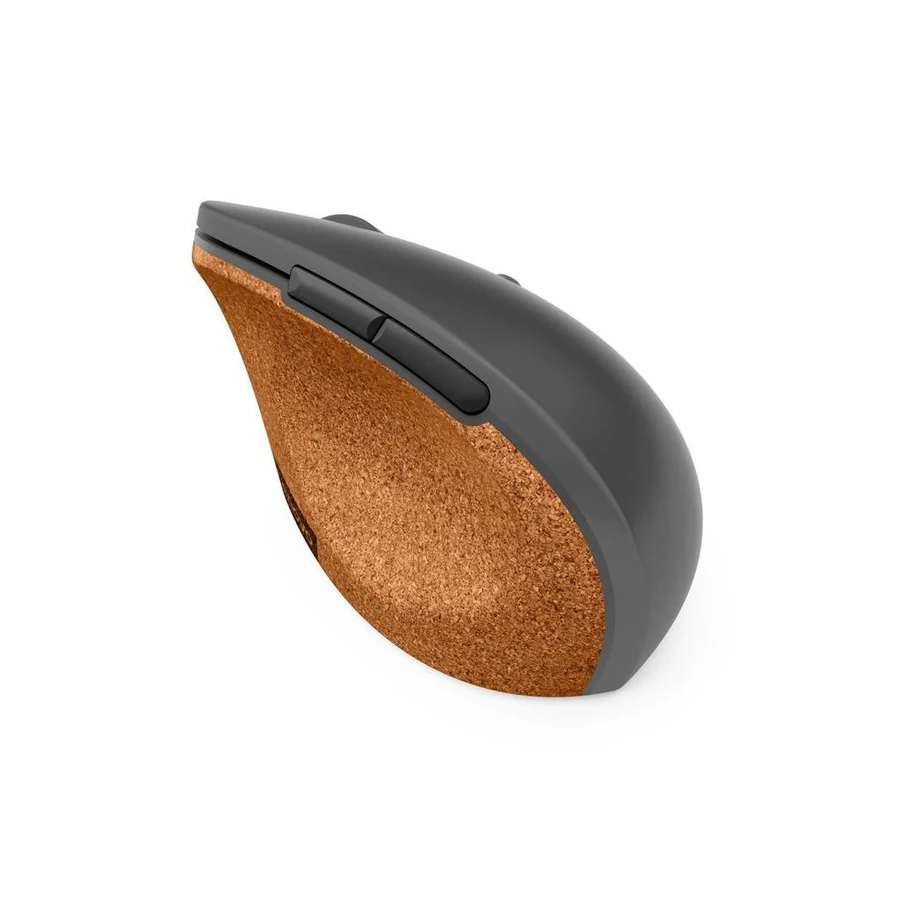 Lenovo Go Wireless Vertical Mouse Mouse Wireless