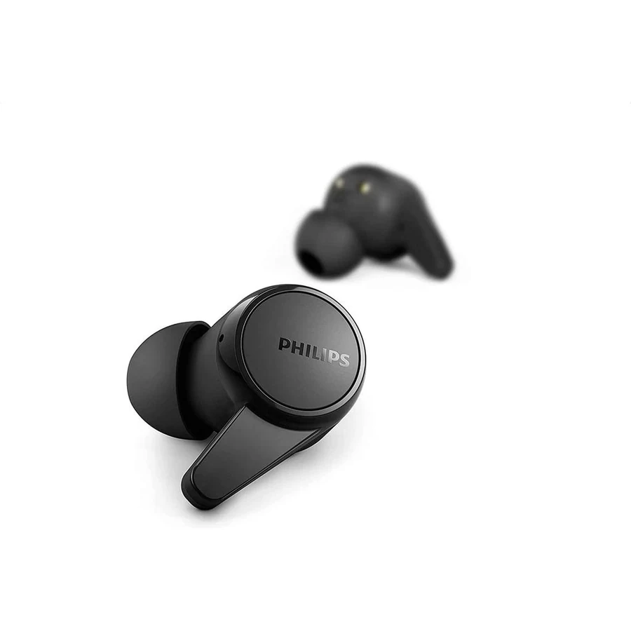 T1207 · Black