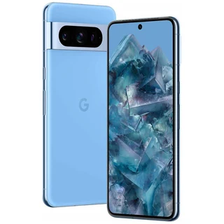 Google Pixel 8 Pro 128GB  - Blue - Unlocked