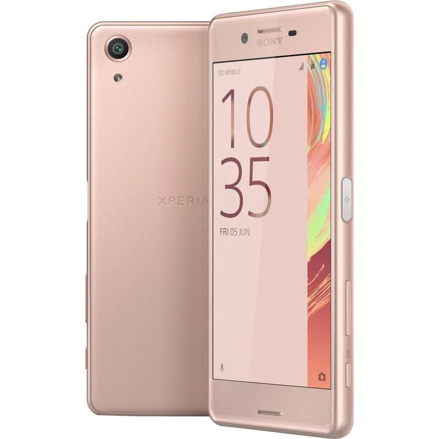 Sony Xperia X Performance 32GB - Gold - Unlocked