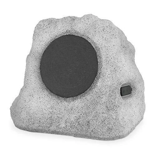 5 Core GRDNSPK MC GRY 2PCS Bluetooth speakers - Gray