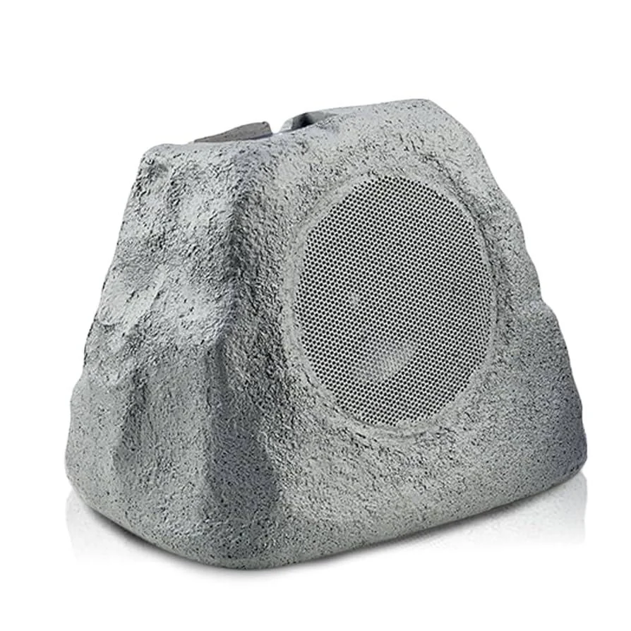 5 Core GRDNSPK MC GRY 2PCS Bluetooth speakers - Gray