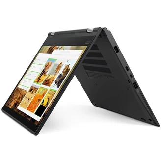 Lenovo ThinkPad X380 Yoga 13-inch (2017) - Core i5 - Gen 8 (U) - 8 GB - SSD 256 GB