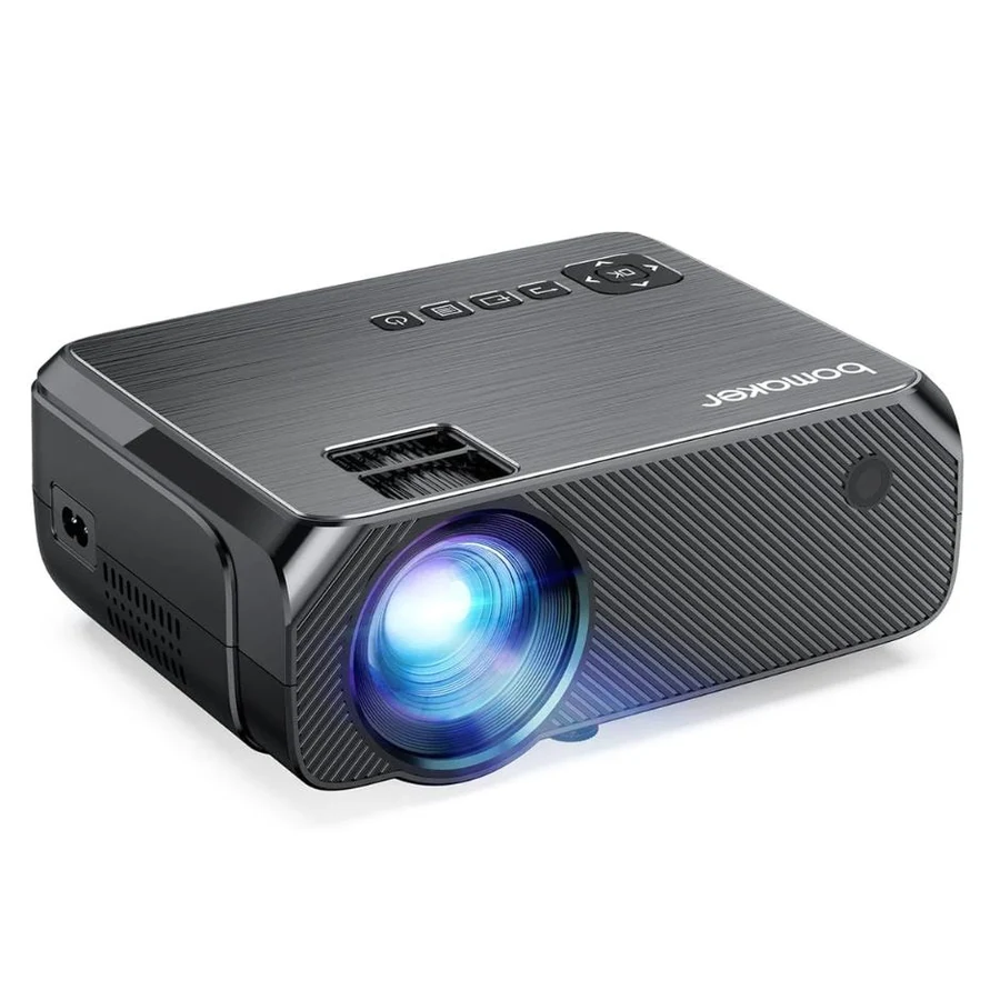 Bomaker GC355 Projector
