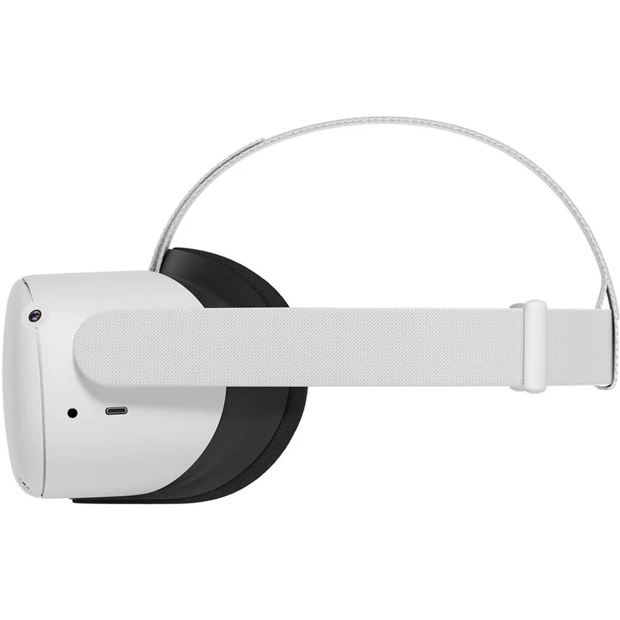 Oculus Quest 2 VR headset
