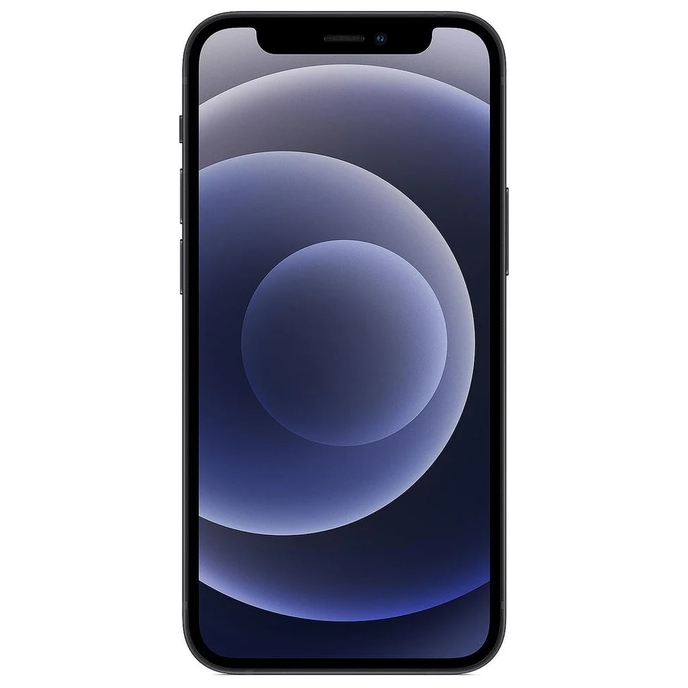 iPhone 12 mini 64GB  - Black - Locked AT&T