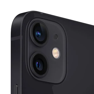 iPhone 12 mini 64GB  - Black - Locked AT&T