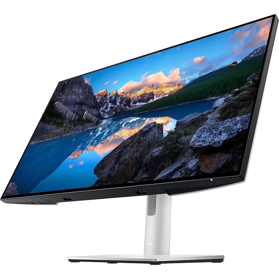 UltraSharp 24IN · Gray