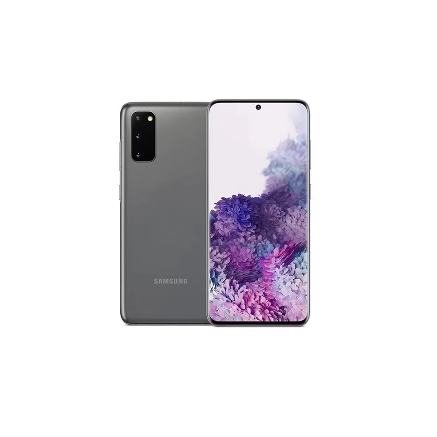 Galaxy S20 5G 128GB - Gray - Locked AT&T