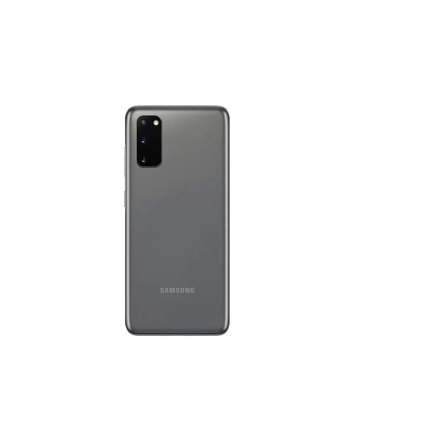 Galaxy S20 5G 128GB - Gray - Locked AT&T