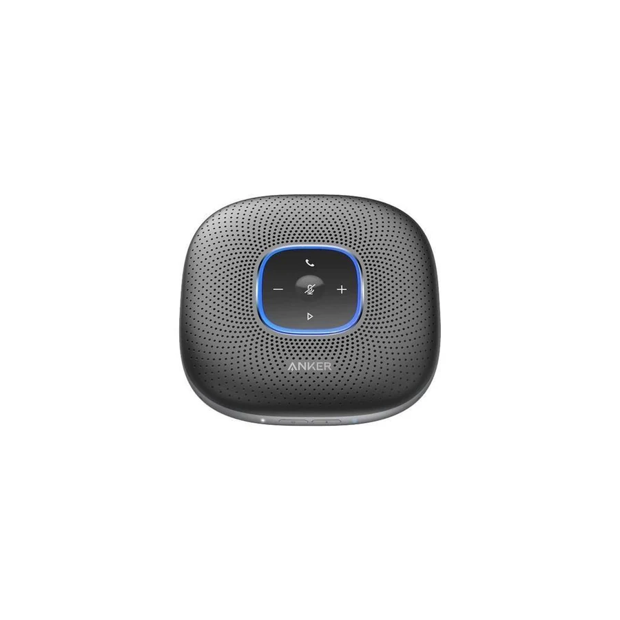 Anker PowerConf Bluetooth speakers - Black/Gray