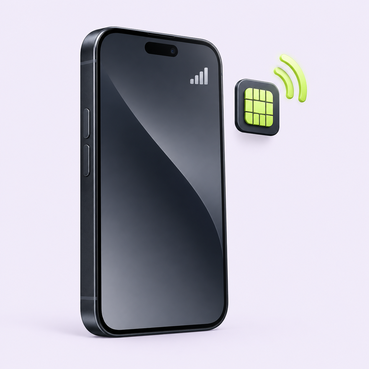 Carrier compatibility illustration