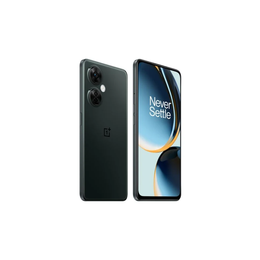 OnePlus Nord N30 128GB - Gray - Unlocked
