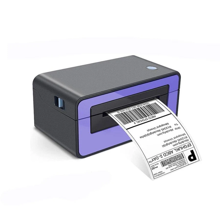 Polono Label Printer Thermal printer