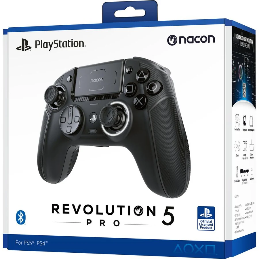 Nacon Revolution 5 Pro