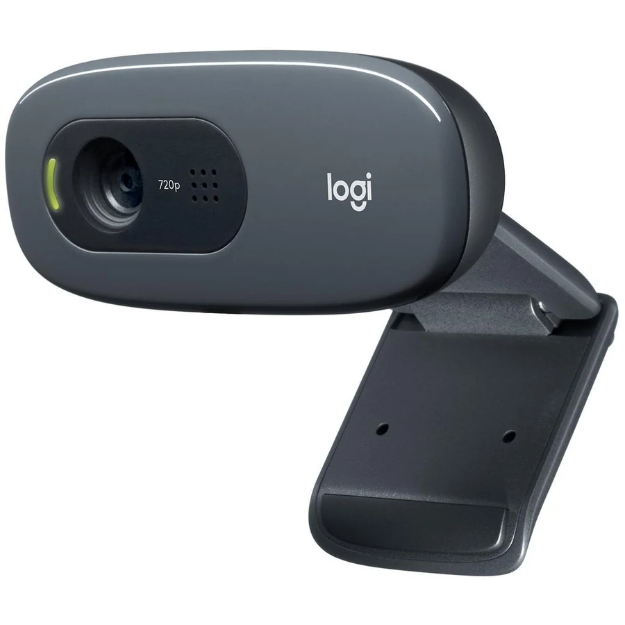 Logitech HD Webcam C270 Webcam