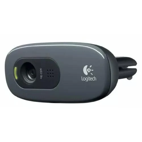 Logitech HD Webcam C270 Webcam
