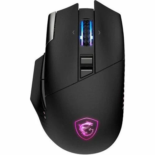 Msi VERSA PRO Mouse Wireless