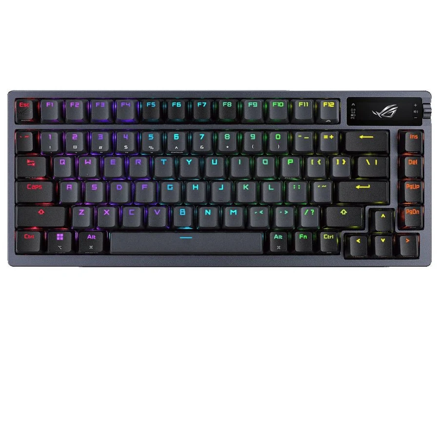 Asus Keyboard QWERTY M701ROGAZOTH/NXRD/CA/PBT