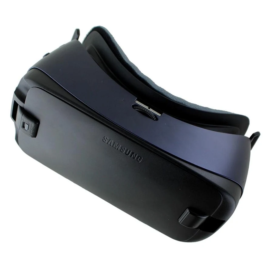 Gear VR VR headset