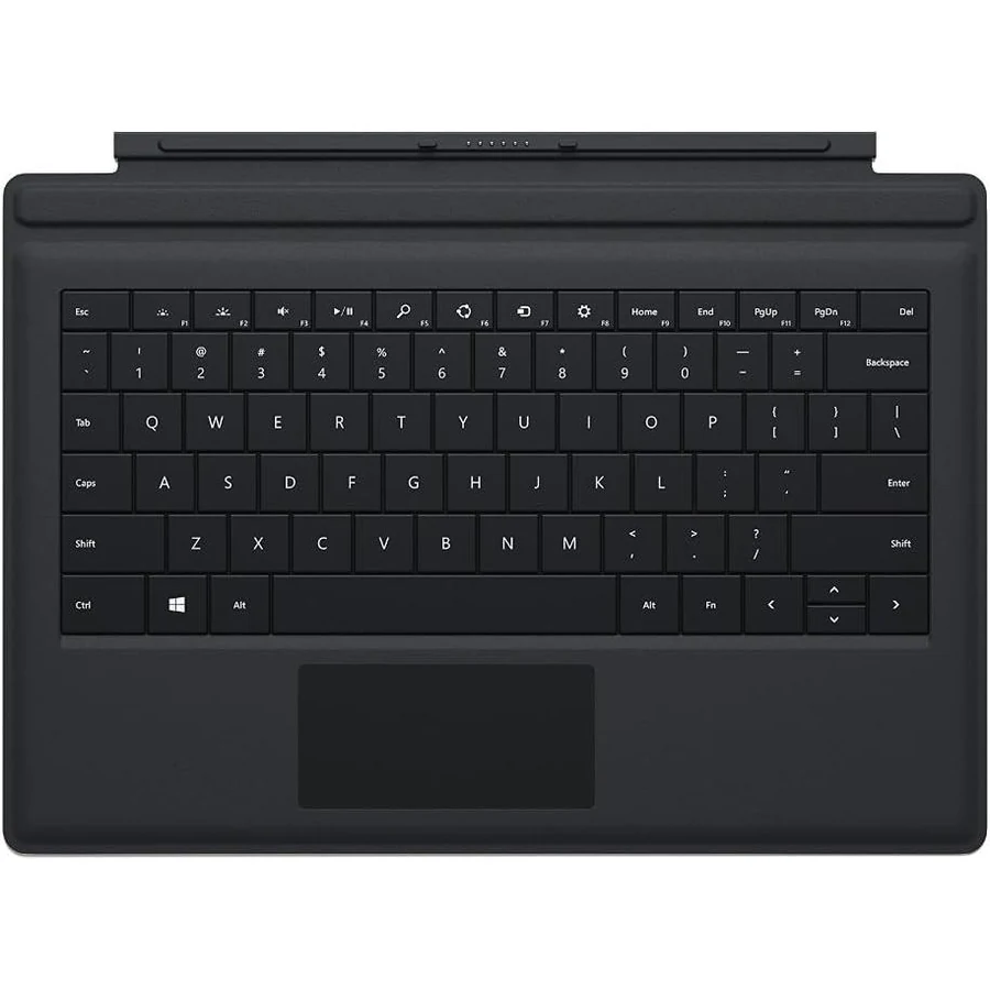 Microsoft Keyboard QWERTY Wireless Surface Pro 3
