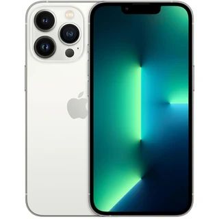 iPhone 13 Pro 128GB  - Silver - Locked T-Mobile