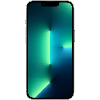 iPhone 13 Pro 128GB  - Silver - Locked T-Mobile