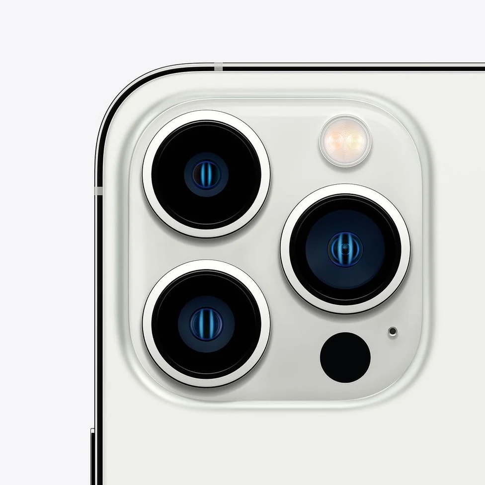 iPhone 13 Pro 128GB  - Silver - Locked T-Mobile