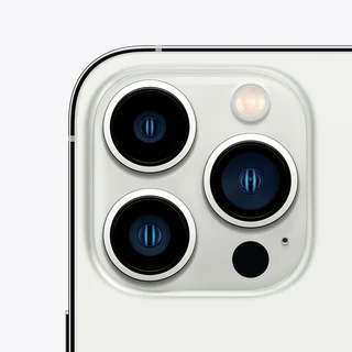 iPhone 13 Pro 128GB  - Silver - Locked T-Mobile
