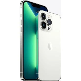 iPhone 13 Pro 128GB  - Silver - Locked T-Mobile