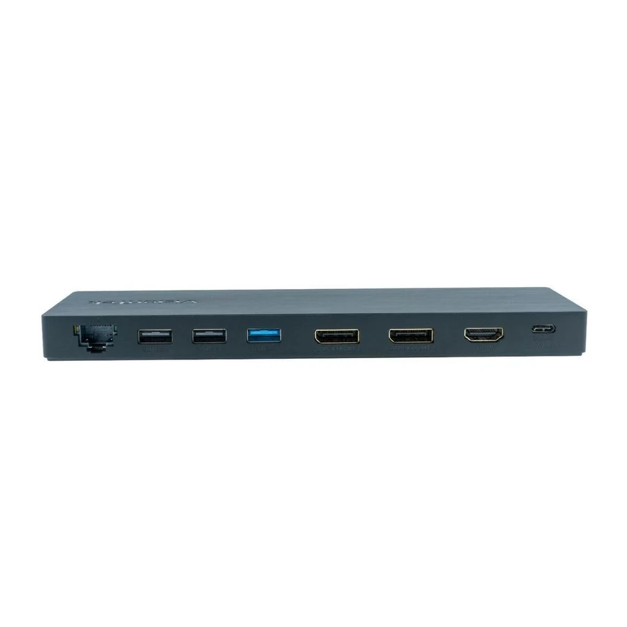 Visiontek VT2000 Docking Station