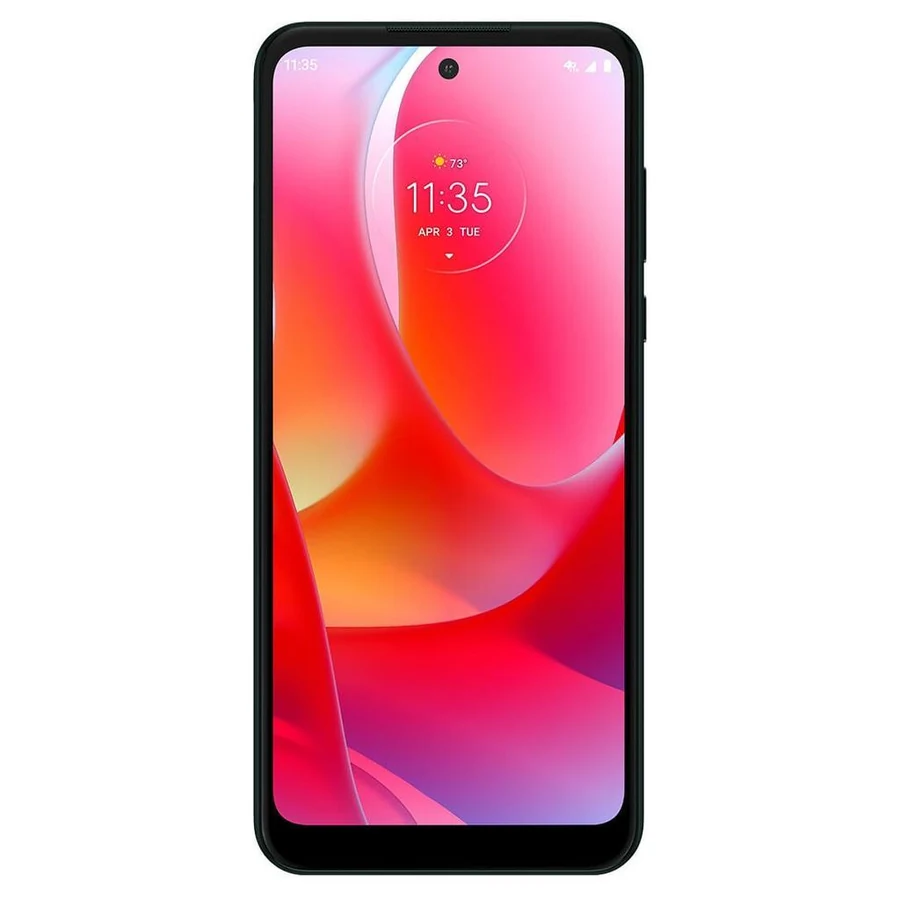Motorola Moto G Power (2022) 64GB - Black - Locked T-Mobile