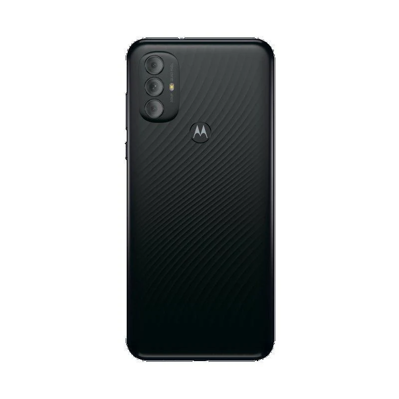 Motorola Moto G Power (2022) 64GB - Black - Locked T-Mobile