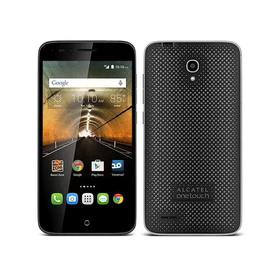 Alcatel Pixi 3 (5) 8GB  - Black - Locked T-Mobile