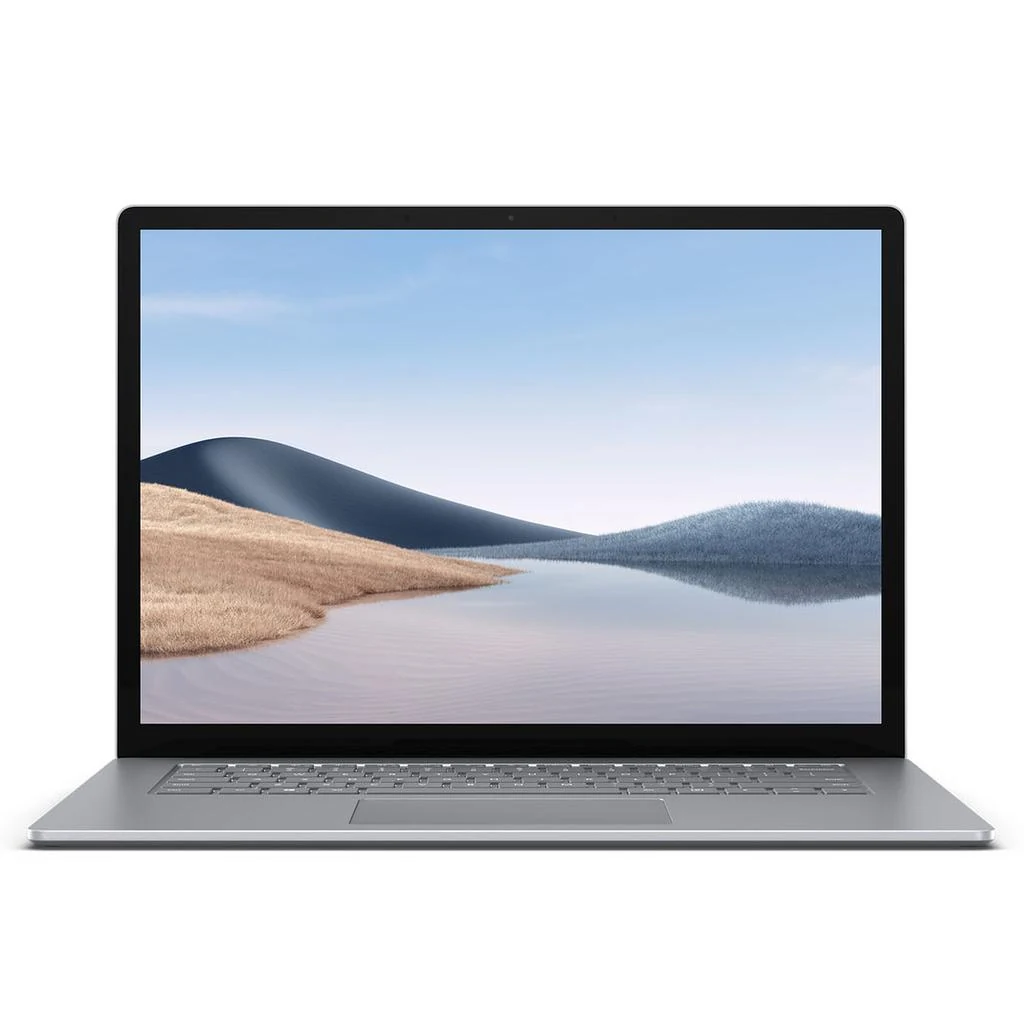 Microsoft Surface Laptop 4 15-inch (2021) - Core i7 - Gen 11 (G) - 16 GB - SSD 512 GB