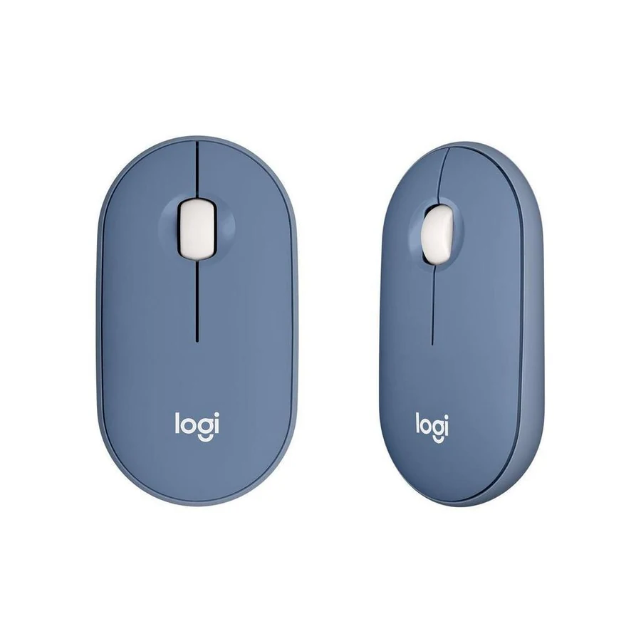 Logitech 910-006660 Mouse Wireless