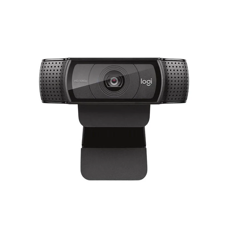 Logitech C920e Webcam