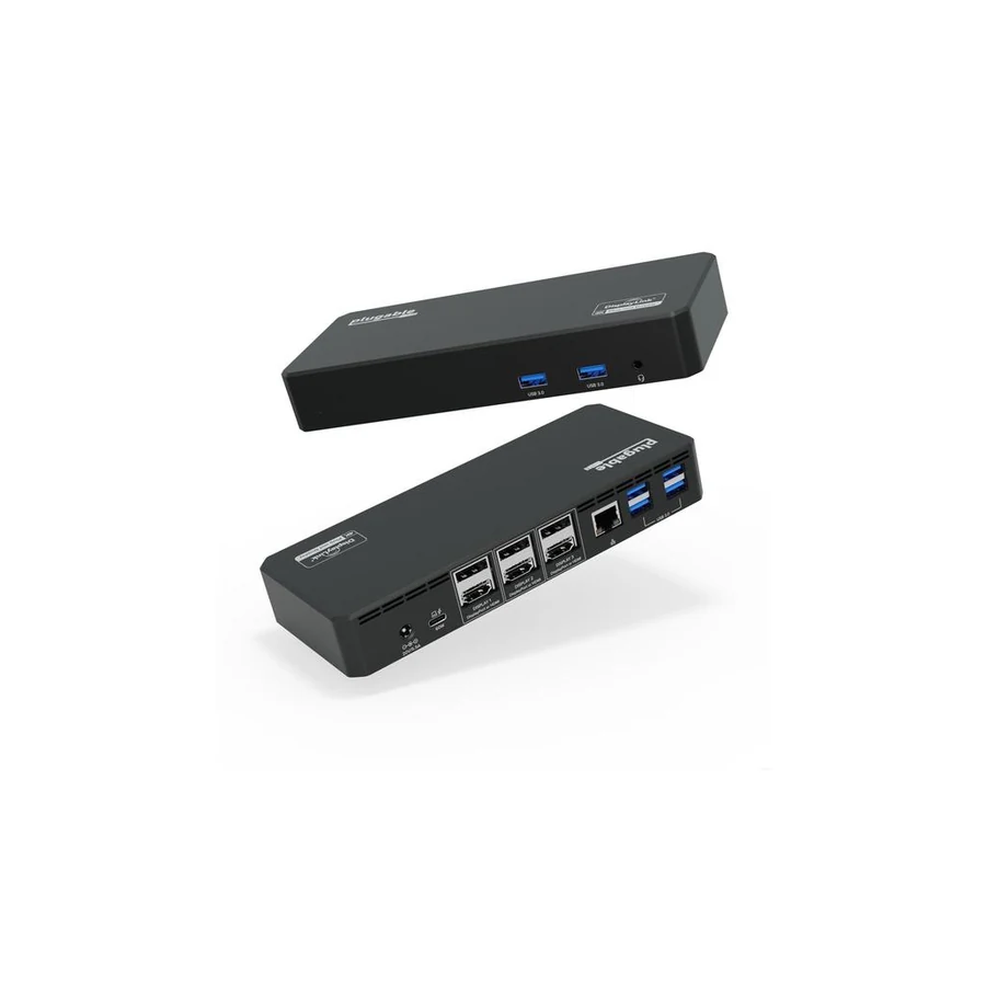 Plugable Technologies UD-6950PDZ Docking Station