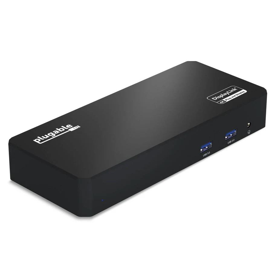 Plugable Technologies UD-6950PDZ Docking Station