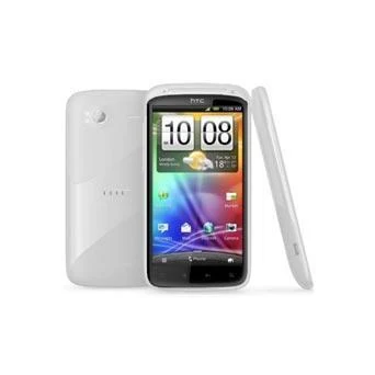 HTC Sensation 8GB - White - Locked T-Mobile