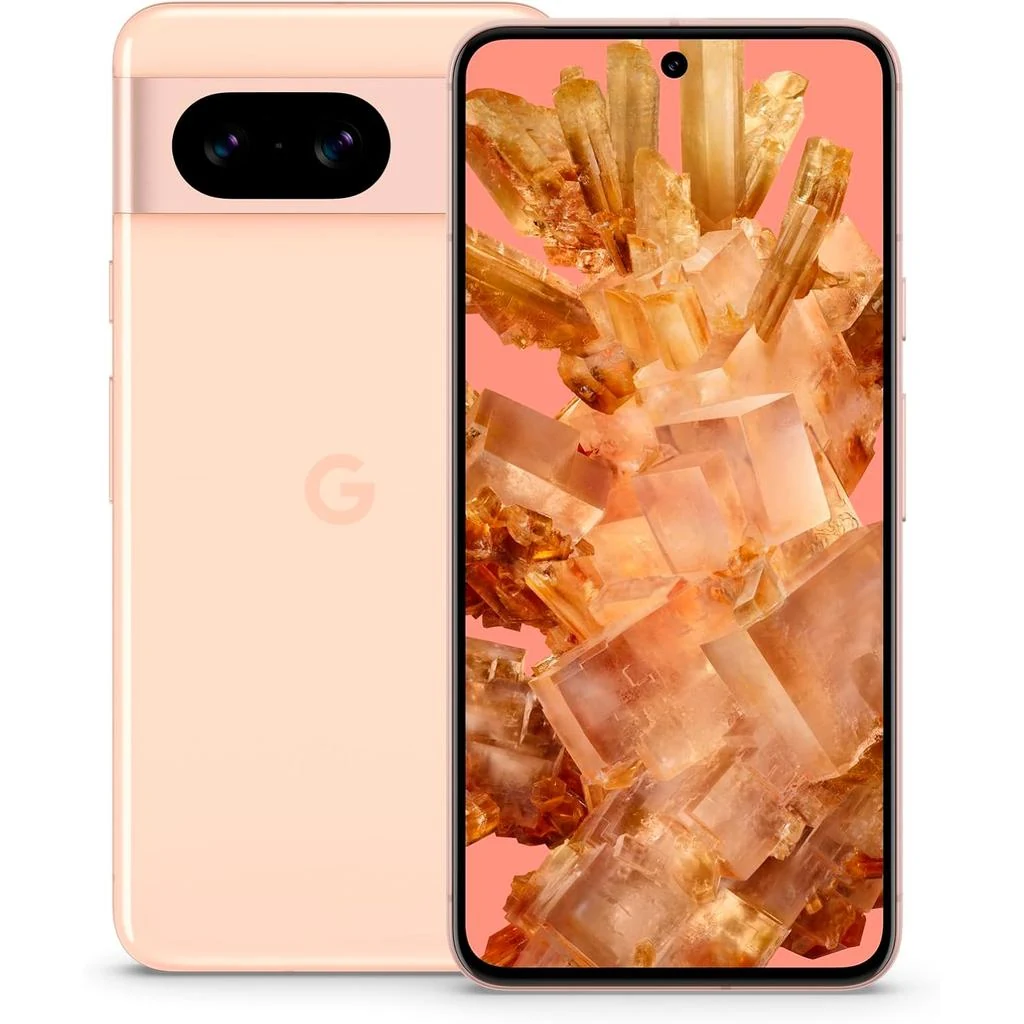Google Pixel 8 • Unlocked