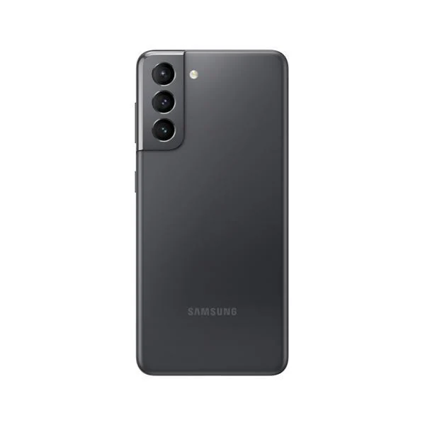 Galaxy S21 5G 128GB - Gray - Locked AT&T