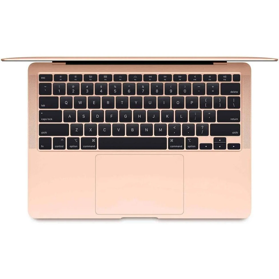 MacBook Air Retina 13-inch (2020) - Core i3 - 8GB - SSD 256GB