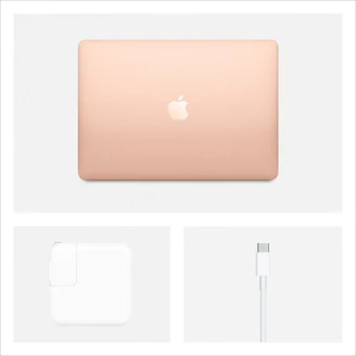 MacBook Air Retina 13-inch (2020) - Core i3 - 8GB - SSD 256GB