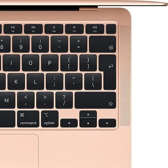 MacBook Air Retina 13-inch (2020) - Core i3 - 8GB - SSD 256GB