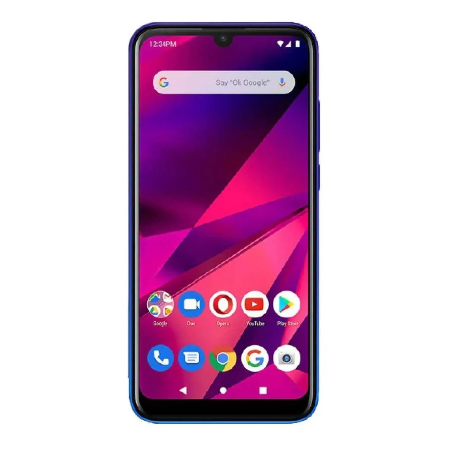 Blu G60 64GB  - Blue - Locked Verizon
