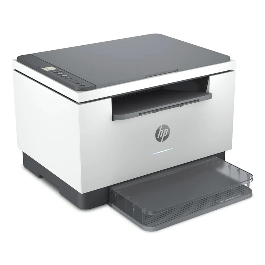 LaserJet M234dw · White