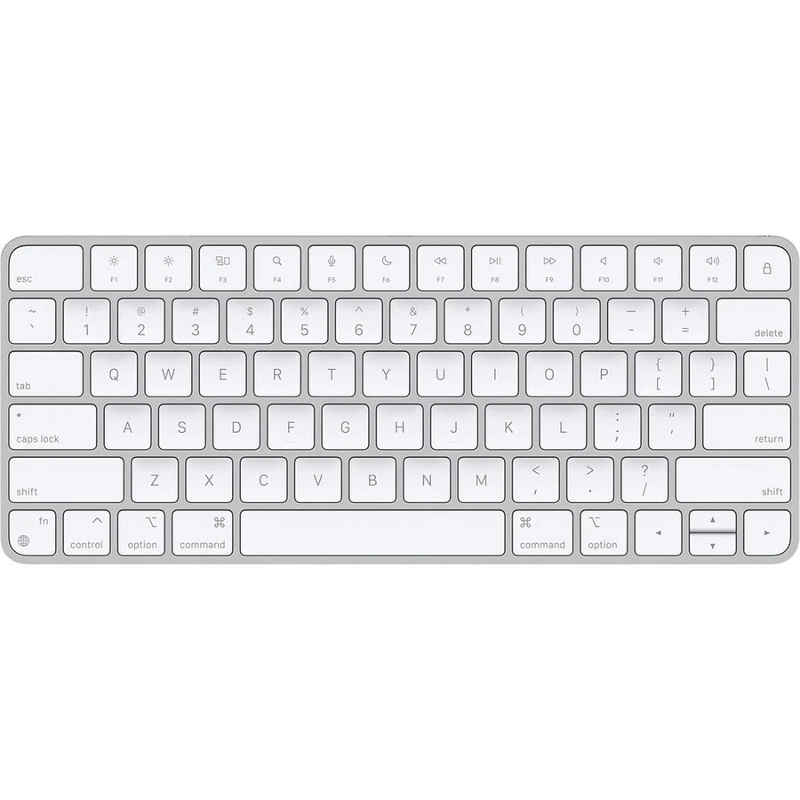 Apple Keyboard QWERTY Wireless MK2A3LL/A