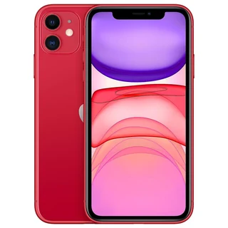 iPhone 11 256GB  - Red - Unlocked