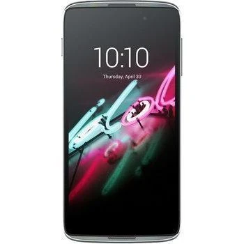 Alcatel One Touch Idol 3 16GB - Gray - Locked T-Mobile
